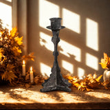 Taper Candle Holder 6.25”