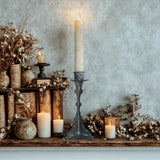 Taper Candle Holder 6.25”