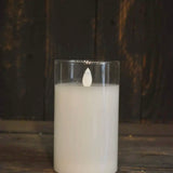 LED Candle - Moving Flame