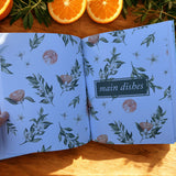 Family Recipe Book