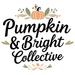 Pumpkin &amp; Bright Collective
