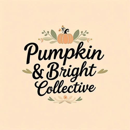 Pumpkin & Bright Collective